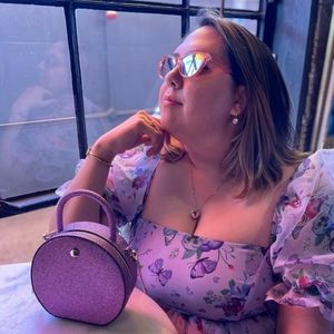 Meet your Posher, Kate